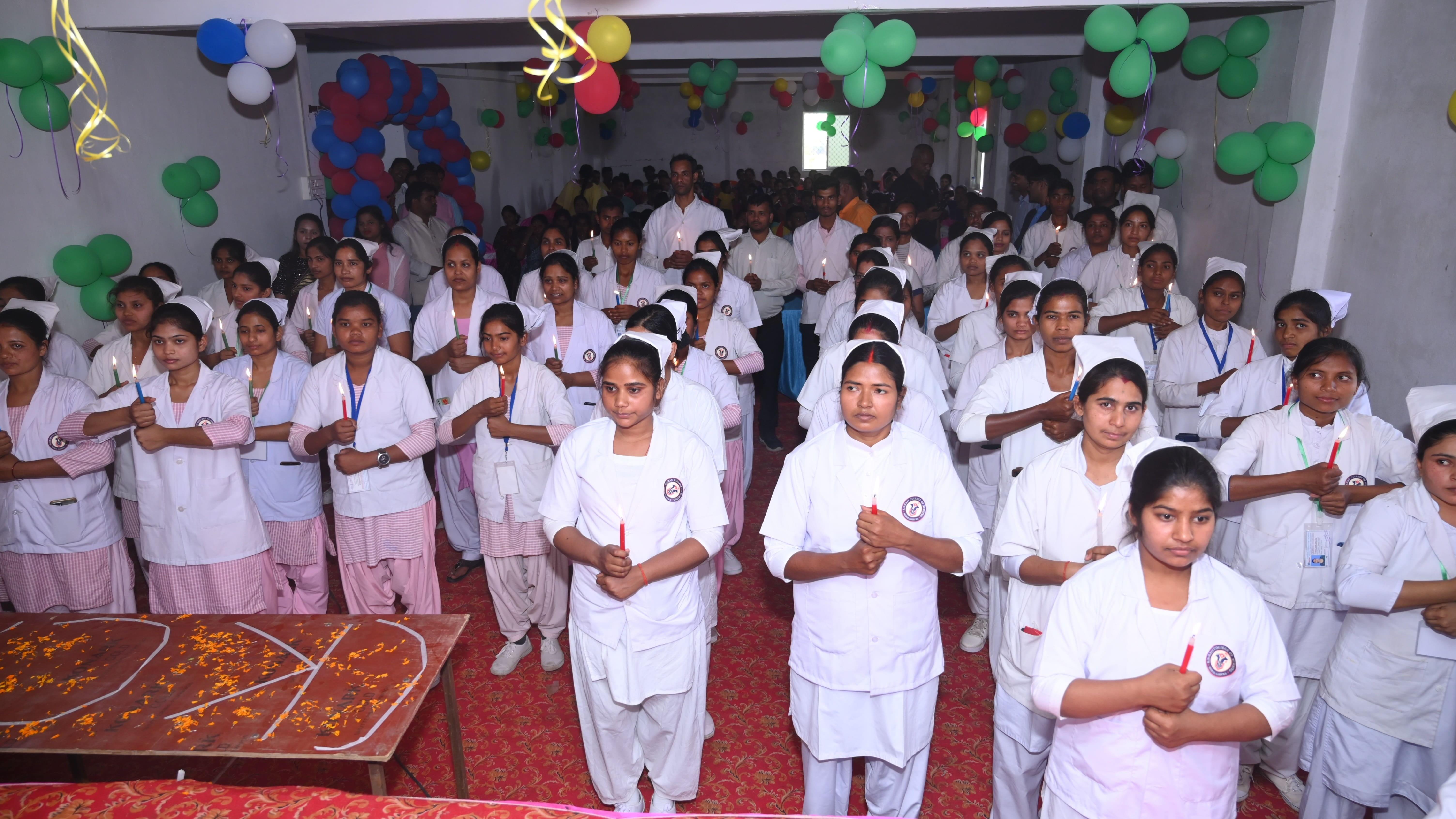 Kismati Group of Education College images photo 1